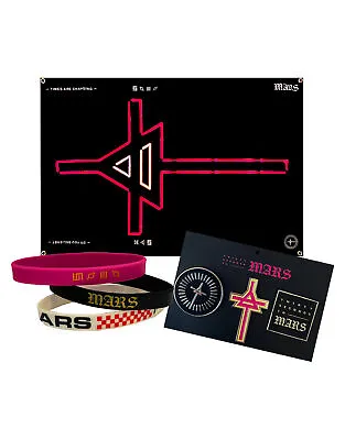 30 Seconds To Mars Accessory Gift Set • £9.99