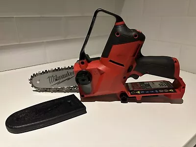 Milwaukee M12 Fuel 12V Hatchet Pruning Saw • £75