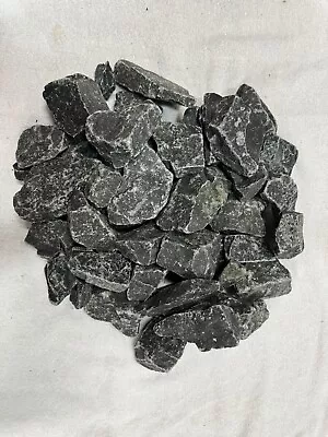 Igneous Basalt Steam Sauna Stones/ Rocks By Loyly 35lbs. • $85