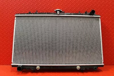 Nissan U12 Pintara Radiator 11/1990 - 10/1992 W/Free $12 Radiator Cap!! • $142