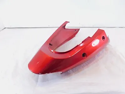 00-05 Kawasaki Ninja ZX12 ZX12R ZX1200 Red Rear Tail Section Fairing Cowl Cover • $39.99