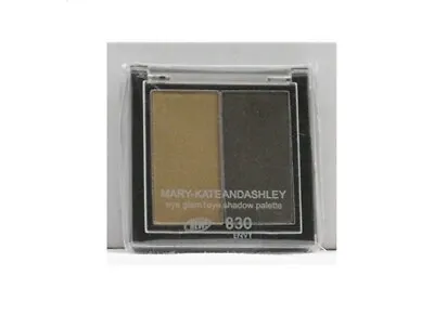 Mary-Kate & Ashley ~ Eye Glam Eye Shadow Palette #830 Envy • $5.99