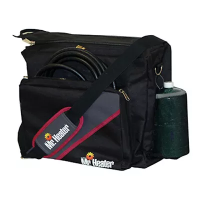 Mr. Heater F274889 18B Big Buddy Carry Bag W/ Large Zippered Pocket New • $33.41