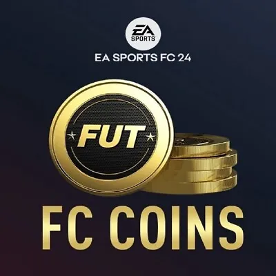 EA Sports FC 24 Ultimate Team Coin Making Guide - Make FC 24 Coins Fast • £0.99
