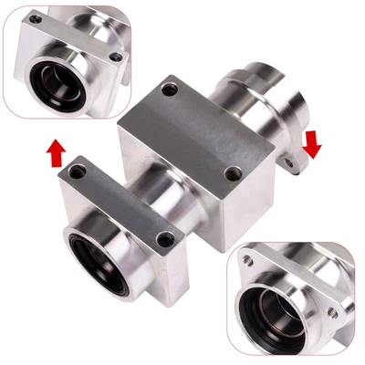 $77.55 • Buy Axle Bearing Carrier For 2007 2008 Suzuki Quadsport Z400 2005 2006