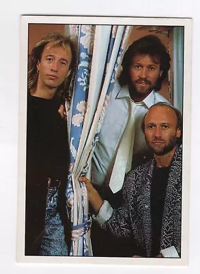 Smash Hits Australia 1988 #19 Bee Gees • $4.99
