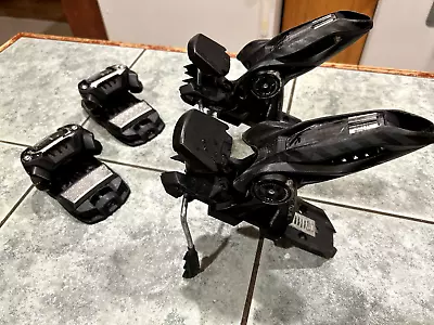 Marker  Griffon Ski Bindings • $125