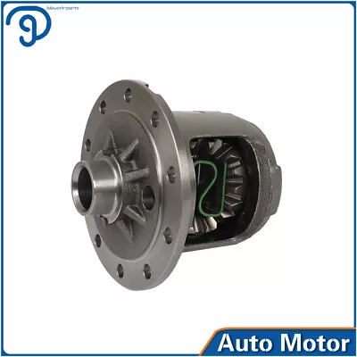 For Mustang Or Cobra 1986-2014 8.8  31 Spline Traction Differential M-4204-F318C • $165.02