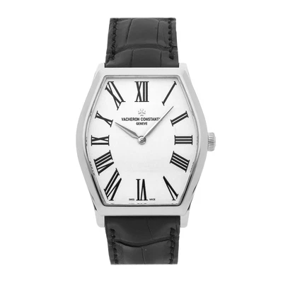 $36450 • Buy Vacheron Constantin Malte Anniversary Manual Platinum Mens Watch 82131/000P-9764