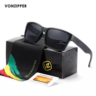 Vonzipper New Uni Von Zipper Sunglasses Few Colors Sport Brand Elmore Vonzipper • $22.99