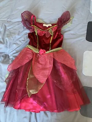 £4.99 • Buy Fairy Dress Up 7-8yrs