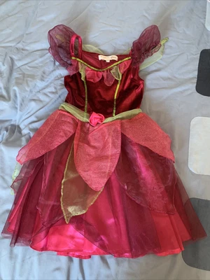 £4.99 • Buy Fairy Dress Up 7-8yrs