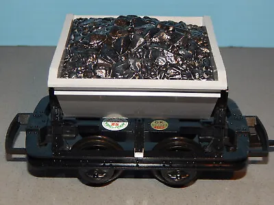 LGB 4143 Ore Dump Car Coal Wagon With Load New • $40