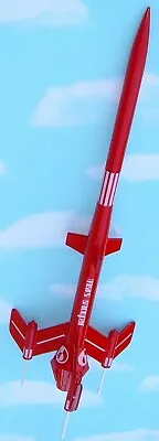 NewWay Oldway Flying Model Rocket Kit Mars Snooper II  NWY-43 • $35.14