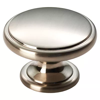 £3.50 • Buy FTD Cupboard Knobs Handles COTTAGE Kitchen Wardrobe Door CUP & KNOBS To Match