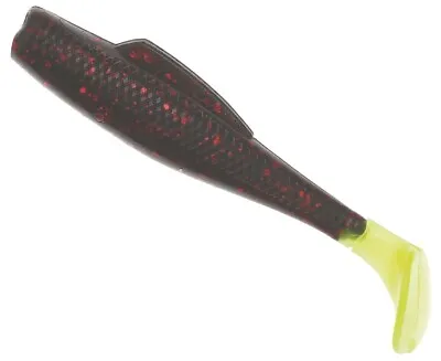 6 Pack Of Zman 3 Inch Minnowz Soft Plastic Lures - Morning Glory • $11.95