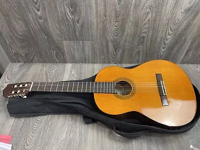 Acoustic Yamaha Guitar • $51