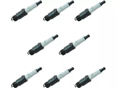 DIY Solutions 31TN64M Spark Plug Set Fits 1977-1979 Chevy Monza 5.0L V8 • $32.82