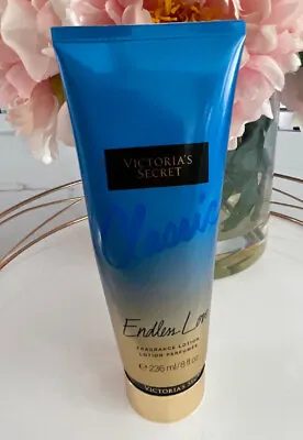 Victoria's Secret Endless Love Fragrance Lotion • $68.50