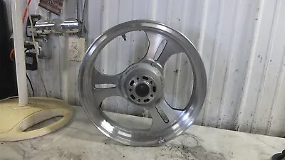 03 Kawasaki VN1500 VN 1500 Vulcan Mean Streak Front Rim Wheel • $159.99