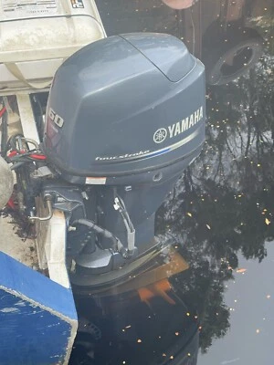$6500 • Buy Yamaha 60hp Outboard Motors  X 2