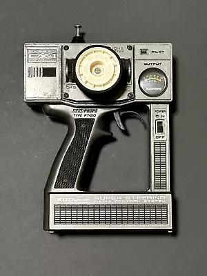 Vintage 1980' KO Propo EX-1 Transmitter • $135