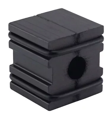 Master Magnetics 1 In.   Ferrite Powder/Rubber Polymer Resin Magnetizer 0.6 MGOe • $6.99