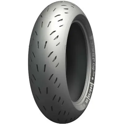 Michelin Power Cup EVO Motorcycle Track Day Race Rear Tire 150/60-17 150 60 17 • $169.95