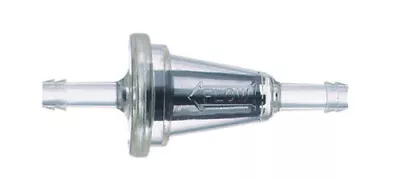 Visu-filter Inline Fuel Filter1/4  90 Micron • $18.68