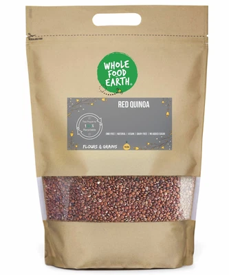 £8.74 • Buy Red Quinoa