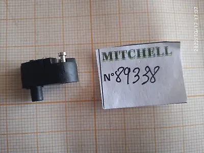 Anti Back Full 400 Match 400 MC4000 & Various Reel Mitchell Real Part 89338 • $5.69