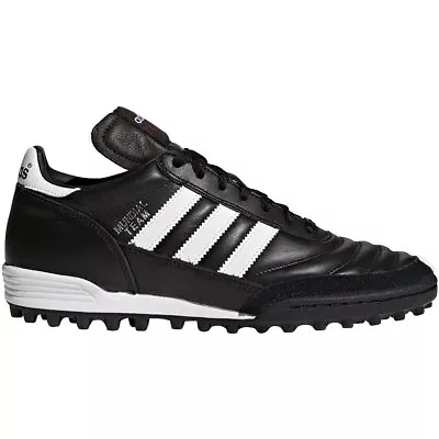 Adidas Mundial Team Leather Soccer Turf Cleats | 019228 • $129.99