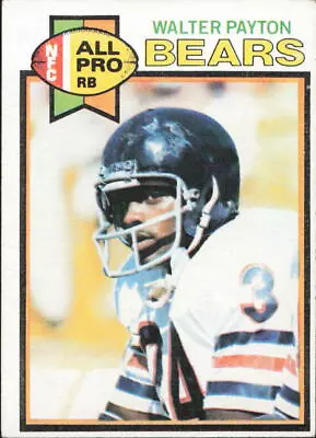 1979 Topps Football Complete Your Set U-PICK #401-520 EX Free Ship! • $2.99