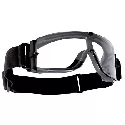 Bolle X800i Safety Goggles Ultra-Ventilated Anti-Fog Anti-Scratch Comfort • $115.89