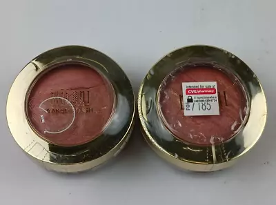 2 Pack Milani Baked Powder Blush 03 Berry Amore • $15.95