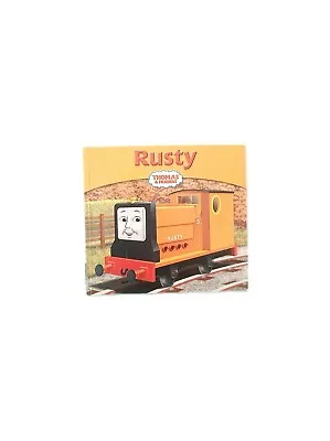 Rusty My Thomas Story Library Egmont Thomas & Friends Paperback • £2.50