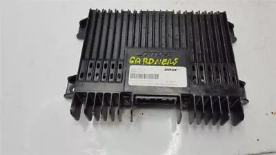 Radio Amplifier Amp 2001 02 Nissan Maxima Infinitit I30  28060-2Y910 • $75.60