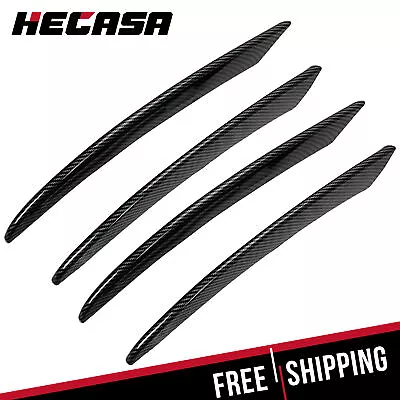 Front Corner Air Vent Grille Trim Cover For Mercedes-Benz C-Class Sport 2015-21 • $27.90
