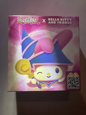 Yu-Gi-Oh! X Hello Kitty McDonald's - My Melody X Dark Magician Girl - • $10.86