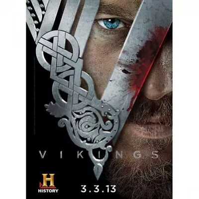 Vikings: Season 1 • $6.49