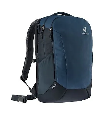 Deuter Giga 28L Backpack For Commuting Office And Daily Use - Marine-Ink 28 L • $131.32