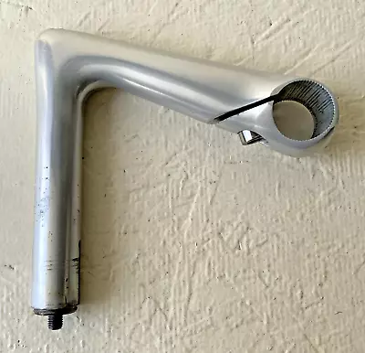 Cinelli Quill Stem 125 Mm 315 Grams 26.4 Mm Clamp • $48