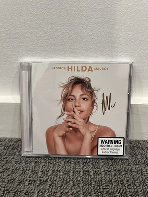 $10 • Buy Jessica Mauboy Hilda Signed CD