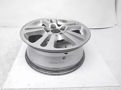 2004-2009 Saab 9-3 16X6.5 5 Double Spokes Aluminium Alloy Wheel Rim 12804095 • $113.30