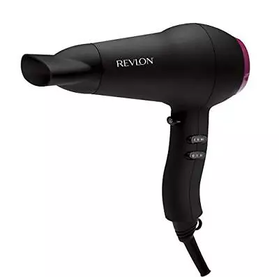 Revlon Light And Fast Hair Dryer 2000W (RVDR5823) - Free Delivery • £14.27