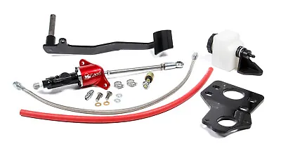 McLeod Racing Hydraulic Clutch Conversion Kit 67-69 Camaro 1434002 • $336.60