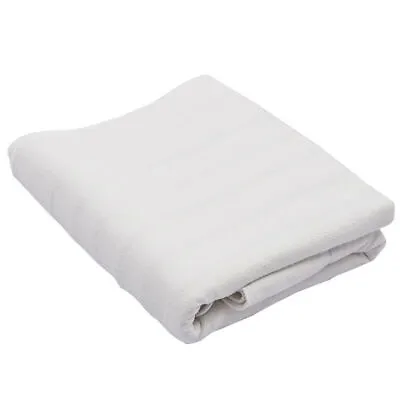 Digital Heat Settings Massage Table Warmer Pad Overheat Protection Family Gift • $37.99