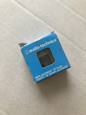 £12 • Buy Audio-Technica ATN91 Replacement Stylus For At91 Cartridge - Yellow