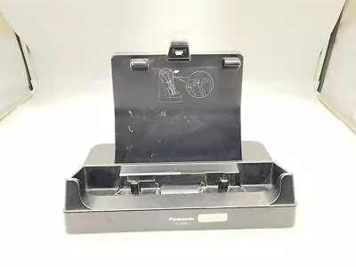 Panasonic Fz-g Tablet Docking Station Toughpad 1fz-vebg11 • $39.95