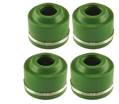 05-2013 Suzuki Kingquad King Quad 700 750 Intake Exhaust 4 Valve Seals Seal Set • $12.89